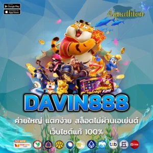 DAVIN888